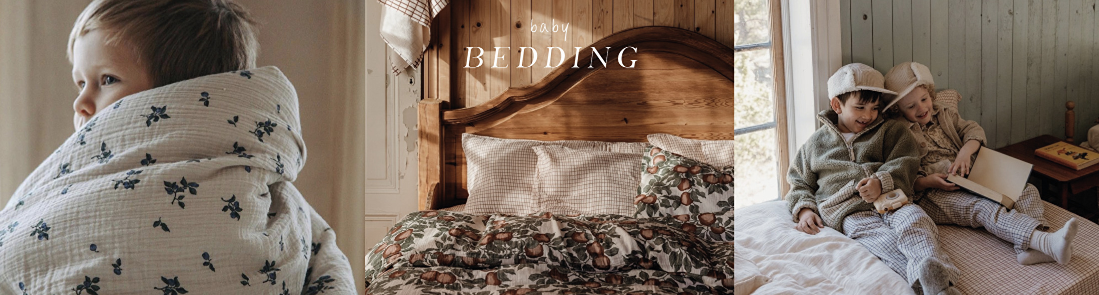 BEDDING