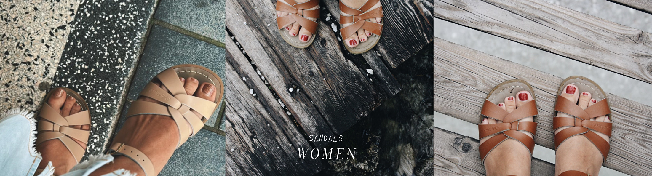 women sandals