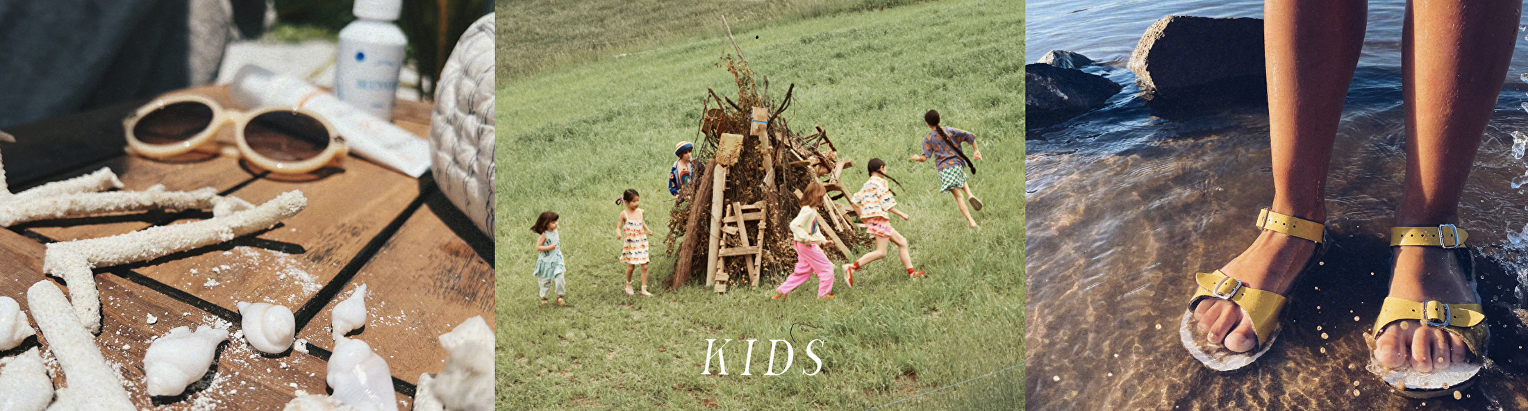 kids ss24