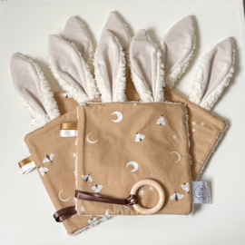 Knuffel-BUNNY Night Moth