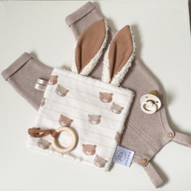 Knuffel-BUNNY Teddybear