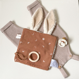 Knuffel-BUNNY Moon terra