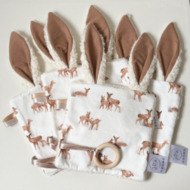 Knuffel-BUNNY Herten
