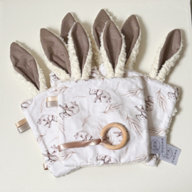 Knuffel-BUNNY Olifant