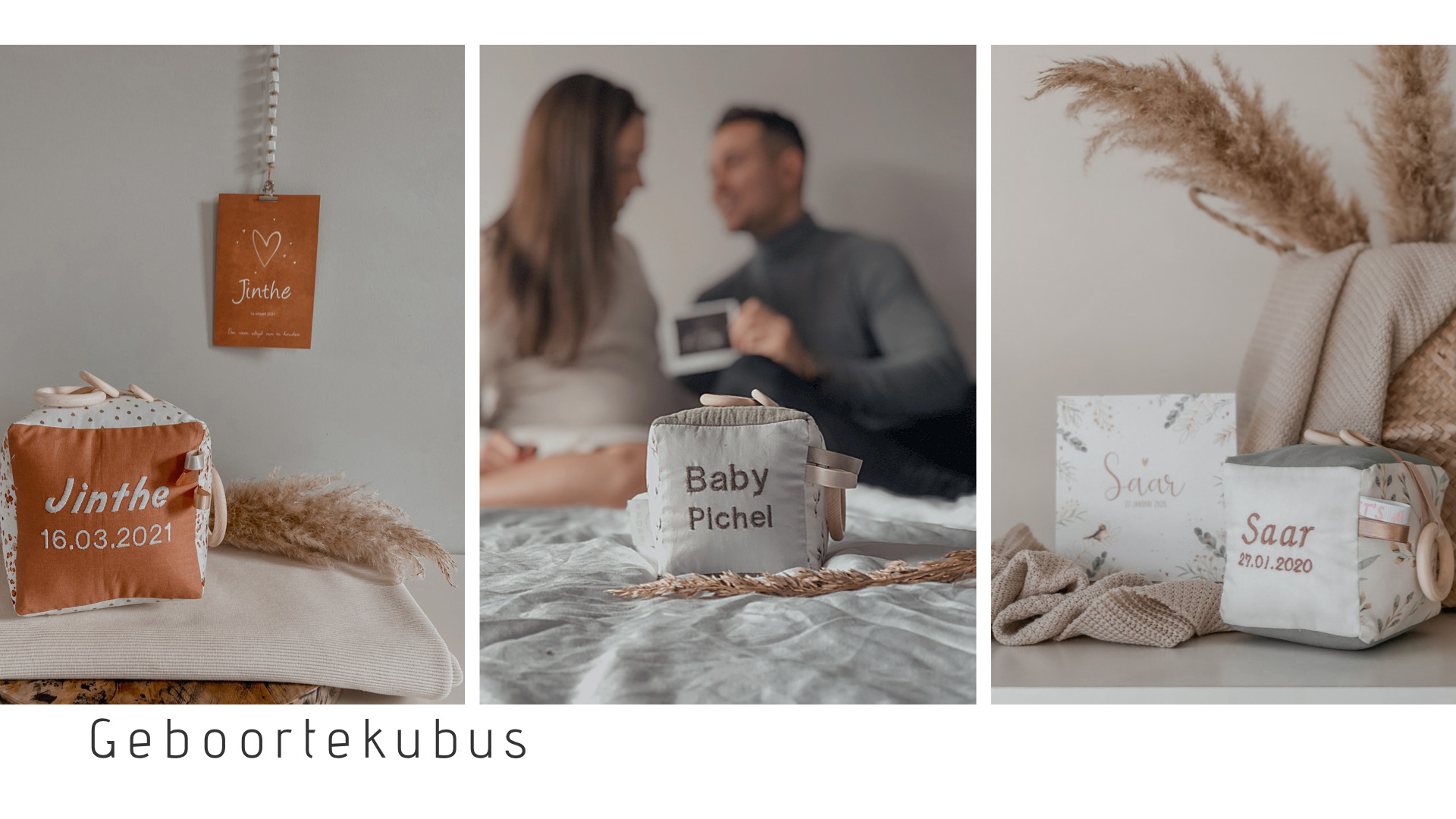 Geboortekubus