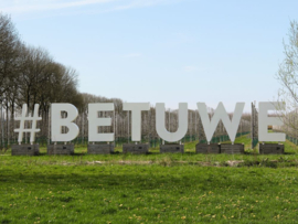 Betuwerit op zo. 15 juni 2025