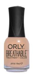 Orly Breathable Nourishing Nude 18ml