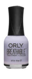 Orly Breathable Patience & Piece 18ml