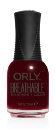 Orly Breathable Namaste Healthy 18ml