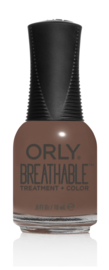 Orly Breathable Down to Earth  18ml