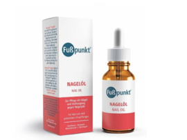 Nagelolie 20ml (mycose olie)