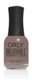 Orly Breathable Staycation 18ml