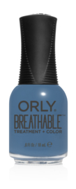 Orly Breathable Destressed Denim 18ml