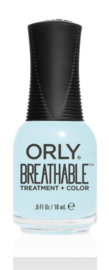 Orly Breathable Morning Mantra 18ml