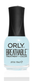 Orly Breathable Morning Mantra 18ml