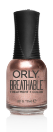 Orly Breathable Fairy Gothmother 18ml