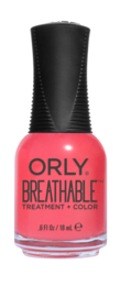 Orly Breathable Nail Superfood 18ml