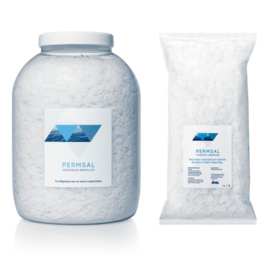 Magnesium Kristallen 2kg + gratis 500gr navulzak