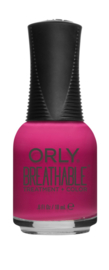 Orly Breathable Berry Intuitive 18ml