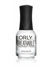 Orly Breathable Nagellak  3 in 1