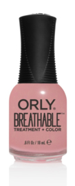 Orly Breathable Sheer Luck 18ml