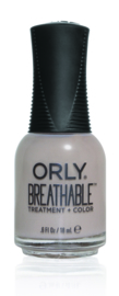 Orly Breathable Bare Necessity 18ml