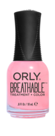 Orly Breathable Happy and Healthy 18ml