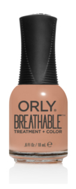 Orly Breathable Manuka Me Crazy 18ml