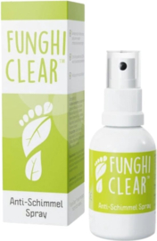 Funghi Clear 50ml spray