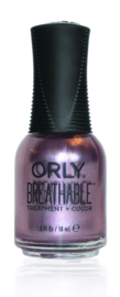 Orly Breathable Soul Sister 18ml