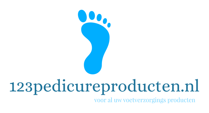 123pedicureproducten