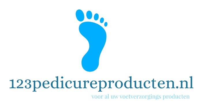 123pedicureproducten