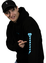 B-Zone - Roedie Hoodie