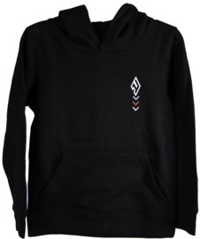 First Edition - Kinder Roedie Hoodie