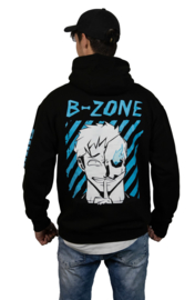 B-Zone - Roedie Hoodie