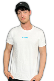 B-Zone - T-Shirt (Wit)