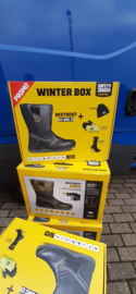 Winterbox  SAFETY JOGGER BESTBOOT S3