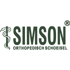 Simson klompen met houten zool open hak