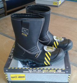 Winterbox  SAFETY JOGGER BESTBOOT S3