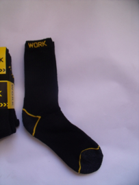 Work sokken
