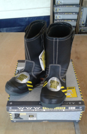 Winterbox  SAFETY JOGGER BESTBOOT S3