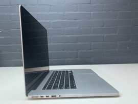 Macbook Pro Retina 15 | i7 | 16Gb | 500SSD | 2015