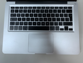 MacBook pro 13  i7 2,7 GHz. | 4Gb | 128GbSSD
