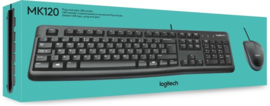 Logitech MK120