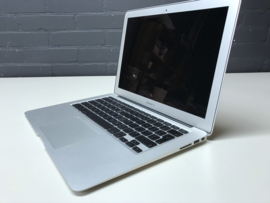 MacBook Air 13.3 inch 1.86Ghz. | 2Gb | 120SSD