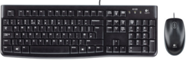 Logitech MK120