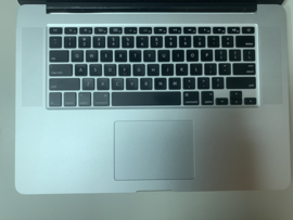 Macbook Pro Retina 15 | i7 | 16Gb | 500SSD | 2015