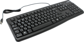 Logitech K120