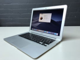 MacBook Air 13.3 inch 1.8Ghz. i5 | 4Gb | 128SSD