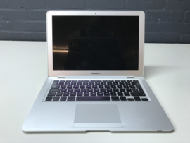 MacBook Air 13.3 inch 2.13Ghz. | 2Gb | 120SSD